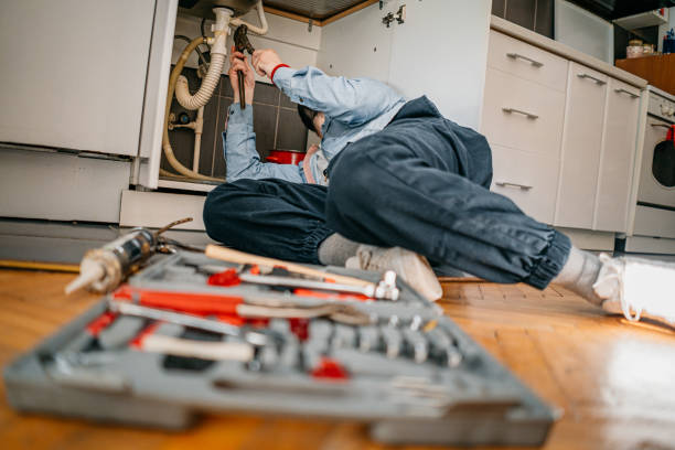 Best Shower Repair Services  in Grabill, IN