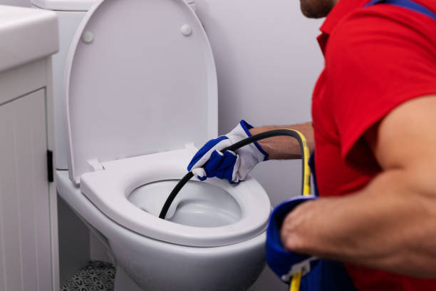 Best Toilet Repair Services  in Grabill, IN