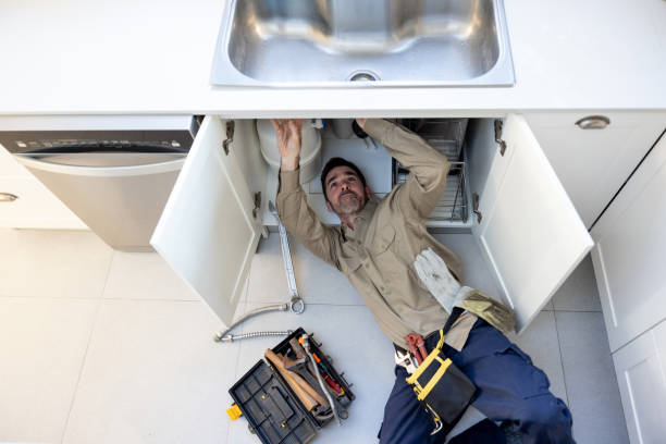 Best Emergency Plumber  in Grabill, IN