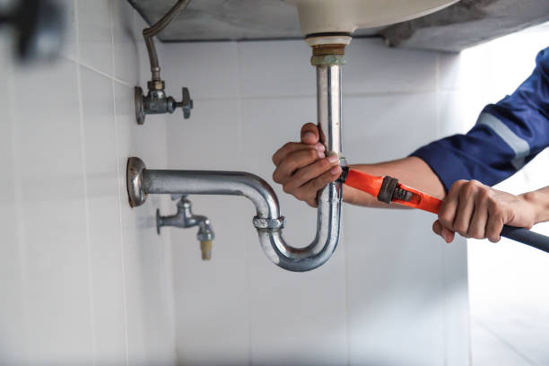 Best Plumbing Installation Services  in Grabill, IN