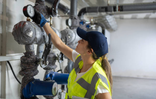 Best Gas Line Repair  in Grabill, IN