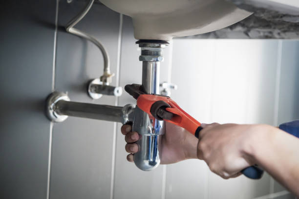 Best Local Plumber Services  in Grabill, IN