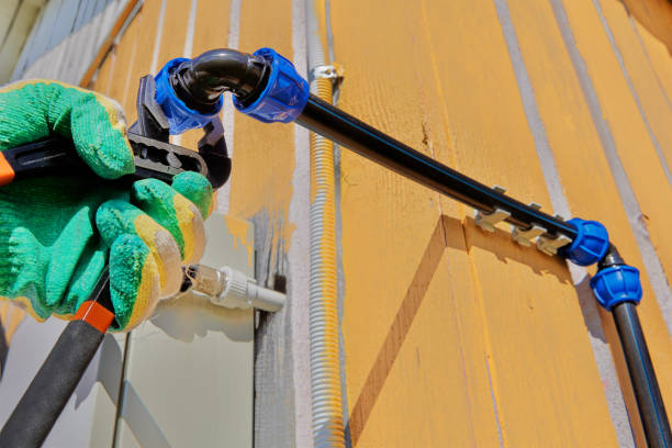 Best Plumbing Inspection Services  in Grabill, IN