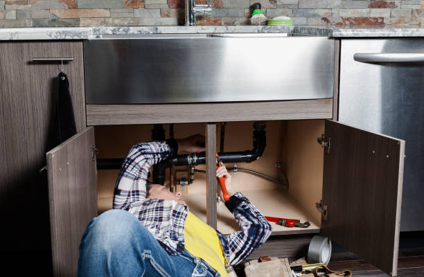 Best Sewer Cleaning Services  in Grabill, IN