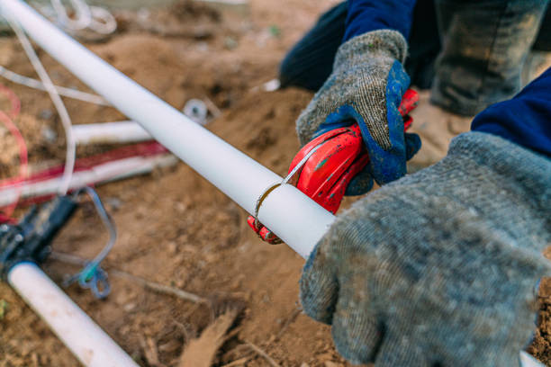 Best Plumbing Services Near Me  in Grabill, IN