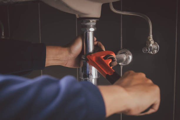 Best Commercial Plumbing Services  in Grabill, IN