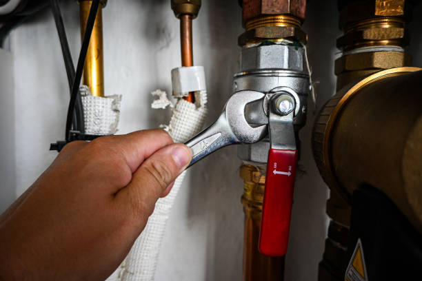 Professional Plumbing in Grabill, IN